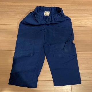 パタゴニア(patagonia)のpatagonia kids バギーパンツ(パンツ/スパッツ)