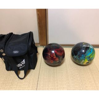 中古 3ページ目 ボウリングの通販 1 000点以上 スポーツ アウトドア お得な新品 中古 未使用品のフリマならラクマ