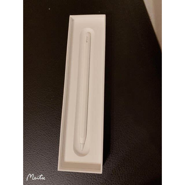 Apple(アップル)のApple Pencil(第2世代) スマホ/家電/カメラのスマホアクセサリー(その他)の商品写真