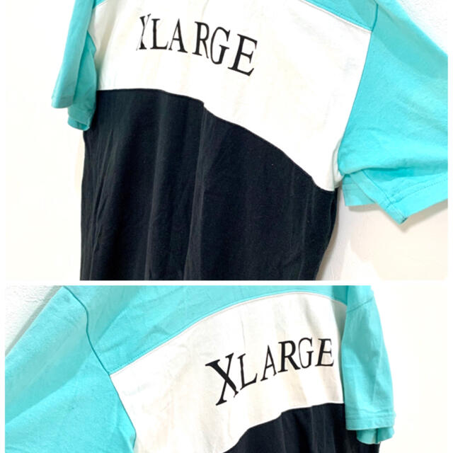 XLARGE(エクストララージ)のXLARGE エクストララージ   Tシャツ　Lサイズ メンズのトップス(Tシャツ/カットソー(半袖/袖なし))の商品写真