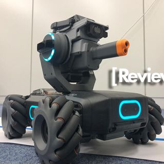 最強の家庭用ロボット RoboMaster S1  新品未開封(模型/プラモデル)