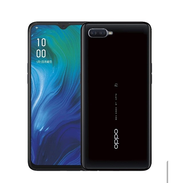 oppo reno a 64gb シムフリー