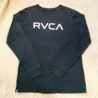 ルーカ(RVCA)のRVCA メンズロンT(Tシャツ/カットソー(七分/長袖))