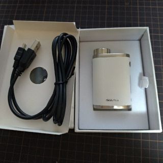 イーリーフ(Eleaf)のVAPE セット　istick pico　アイスティックピコ 電子タバコ(タバコグッズ)