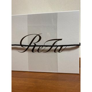 リファ(ReFa)のリファ　ドライヤー　Refa(ドライヤー)