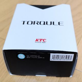 KTC トルクル 12.7sq. 200N･m GNA200ｰ04(工具)