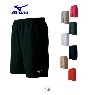 ミズノ(MIZUNO)のmizuno テニスウェア(ウェア)