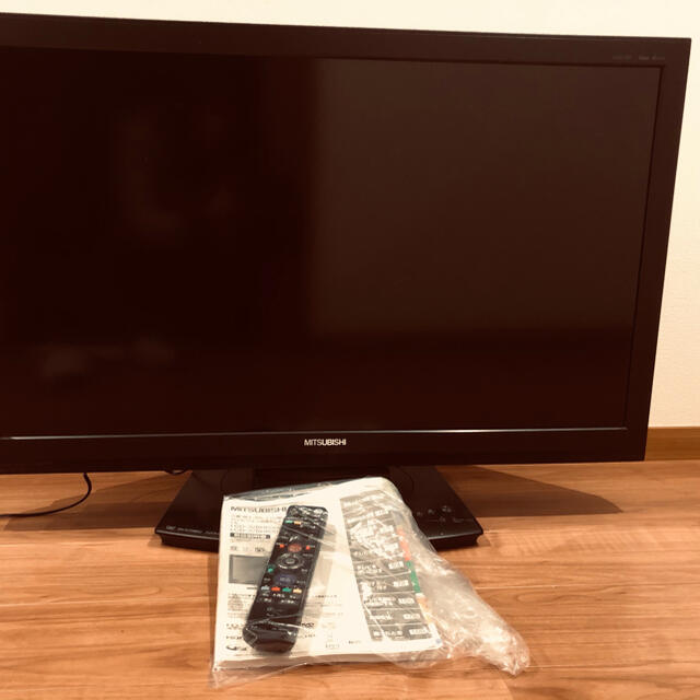 三菱 ハイビジョン液晶 ３７型テレビ HDD内蔵 www.krzysztofbialy.com