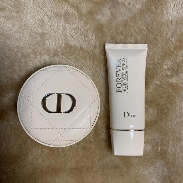 Dior(ディオール)のDIOR  フェイスパウダー、ベース コスメ/美容のベースメイク/化粧品(フェイスパウダー)の商品写真