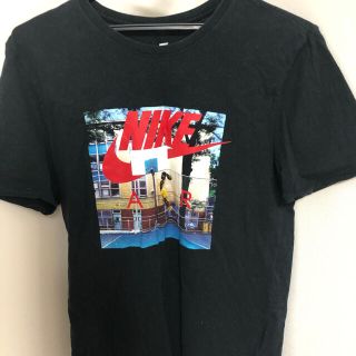 ナイキ(NIKE)のNIKE Tシャツ(Tシャツ/カットソー(半袖/袖なし))