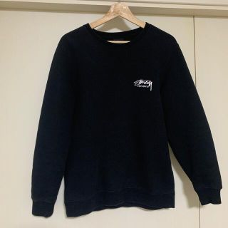 ステューシー(STUSSY)のstussy トレーナー(スウェット)