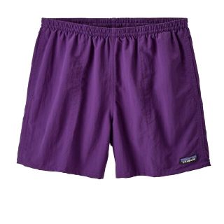 パタゴニア(patagonia)の5インチ　Sサイズ　patagonia パタゴニア バギーズショーツ(ショートパンツ)