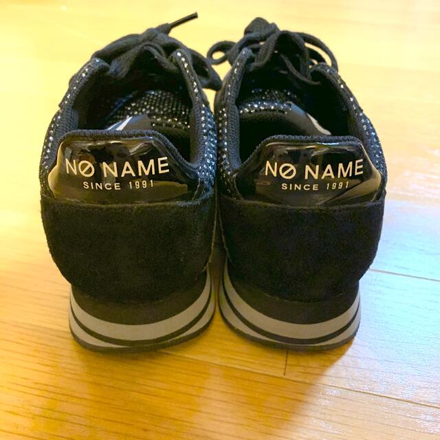 No Name(ノーネーム)のnoname スニーカー レディースの靴/シューズ(スニーカー)の商品写真