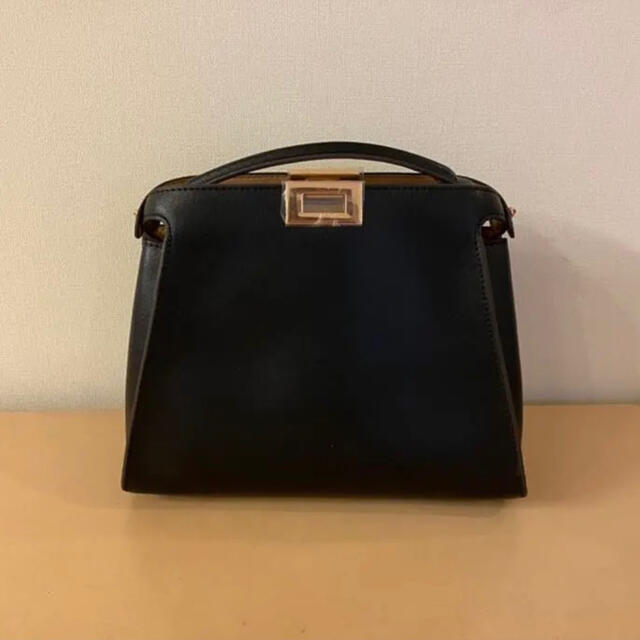 FENDI(フェンディ)の2way ハンドバッグ ハンドバッグ レディースのバッグ(ハンドバッグ)の商品写真