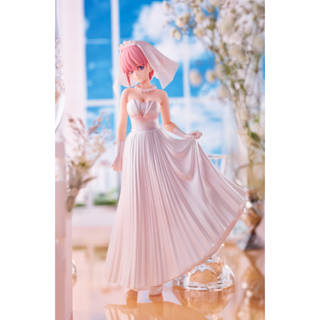 バンダイ(BANDAI)の一番くじ 五等分の花嫁∬-BrideStyle-　A賞 中野一花 花嫁フィギュア(アニメ/ゲーム)