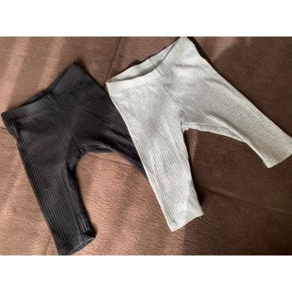 エイチアンドエム(H&M)のH＆M 4-6month ズボン(パンツ)