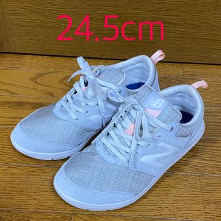 ニューバランス(New Balance)のニューバランス　315 スニーカー　ライトグレー(スニーカー)