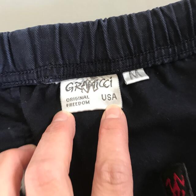 GRAMICCI(グラミチ)のグラミチ　スカート レディースのスカート(ミニスカート)の商品写真