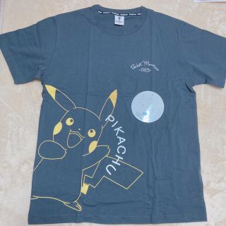 シマムラ(しまむら)のポケモン　Tシャツ(Tシャツ/カットソー(半袖/袖なし))