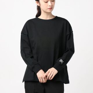 ナノユニバース(nano・universe)のEVERLAST 別注ロングスリーブＴシャツ　ナノユニバース(カットソー(長袖/七分))