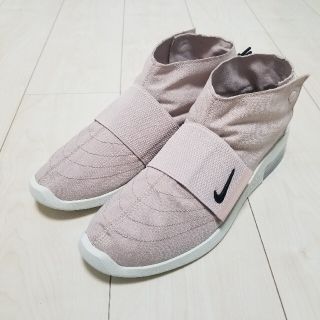 ナイキ(NIKE)のNIKE AIR / FEAR OF GOD MOC 28.5cm(スニーカー)