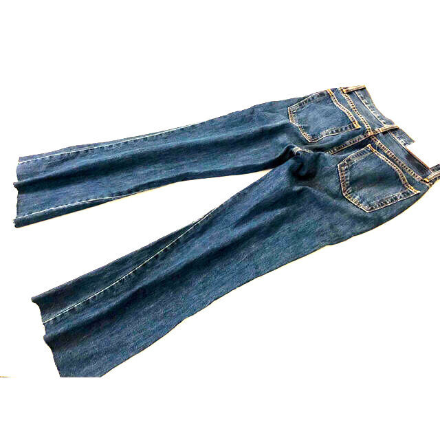 リダン　デニム　REDONE original denim