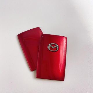 マツダ キーシェル MAZDA3 CX-30 CX-5 CX-8 (車外アクセサリ)