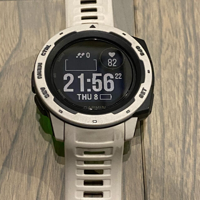 ［専用］Garmin instinct