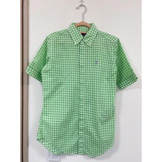 ポロラルフローレン(POLO RALPH LAUREN)のRalph Lauren ブラウス(シャツ/ブラウス(半袖/袖なし))