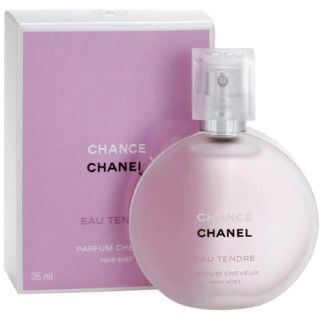 シャネル(CHANEL)のCHANEL チャンス オー タンドゥル ヘア ミスト 35ml(ヘアウォーター/ヘアミスト)