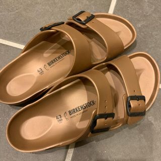 ビルケンシュトック(BIRKENSTOCK)のBIRKENSTOCK サンダル(サンダル)