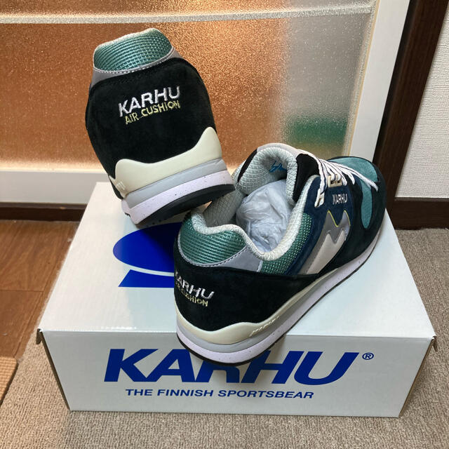 定番大人気 KARHU - カルフの通販 by tkc55's shop｜カルフならラクマ 日本製国産