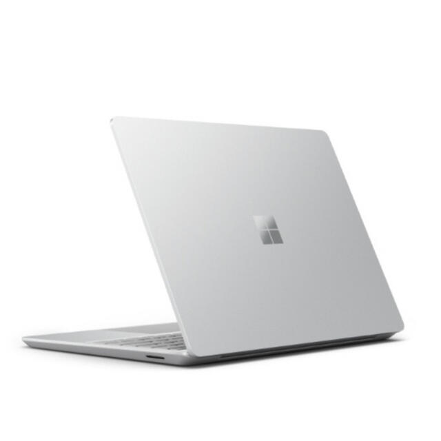 Microsoft(マイクロソフト)のSurface Laptop Go i5  THH-00034 office付 スマホ/家電/カメラのPC/タブレット(ノートPC)の商品写真