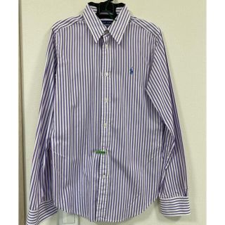 ポロラルフローレン(POLO RALPH LAUREN)のRalph Lauren ブラウス(シャツ/ブラウス(長袖/七分))