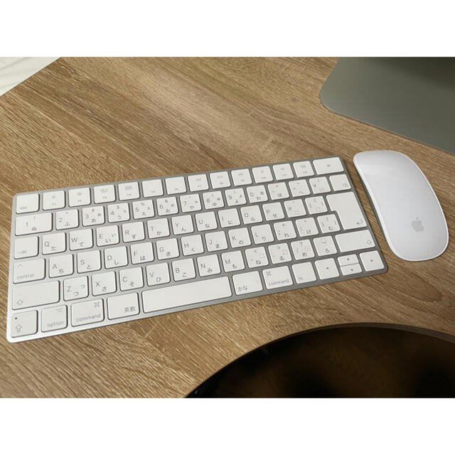 Mac - iMac 2019 5K 27inch SSD256GB メモリ16GBの通販 by いんせい's shop｜マックならラクマ (Apple) 正規品得価