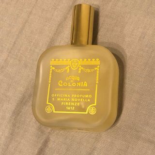 サンタマリアノヴェッラ(Santa Maria Novella)のサンタマリア ノヴェッラ ポプリ(香水(女性用))