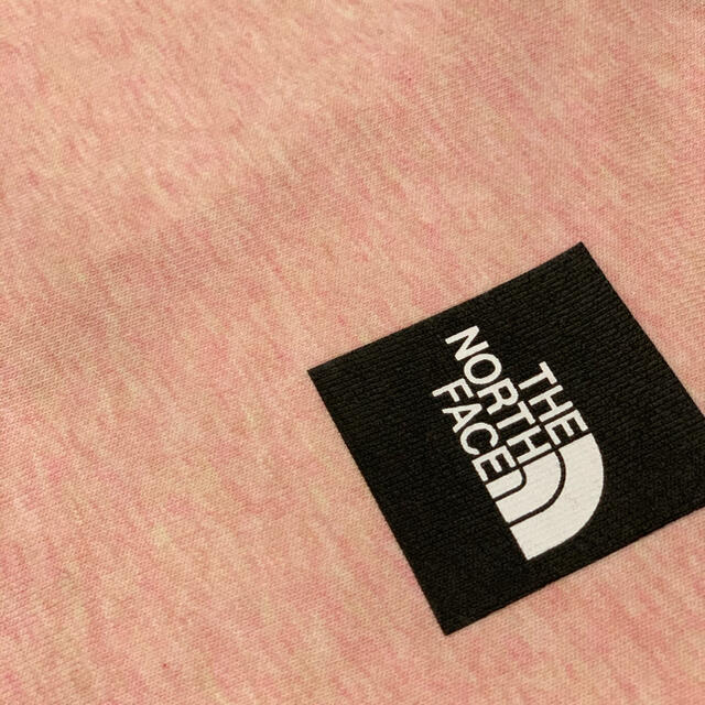 THE NORTH FACE(ザノースフェイス)のTHE NORTH FACE スウェット メンズのトップス(スウェット)の商品写真