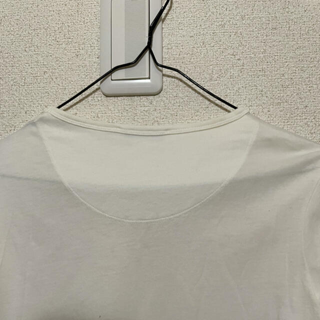 SEE BY CHLOE(シーバイクロエ)のシーバイクロエ　Tシャツ レディースのトップス(Tシャツ(半袖/袖なし))の商品写真