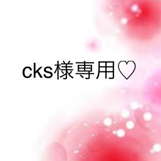 ワコール(Wacoal)のcks様専用♡(その他)