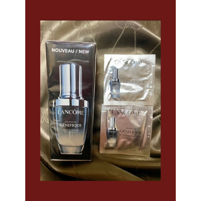 LANCOME - 本日までお値下げ。日本処方☆ランコムジェニフィック