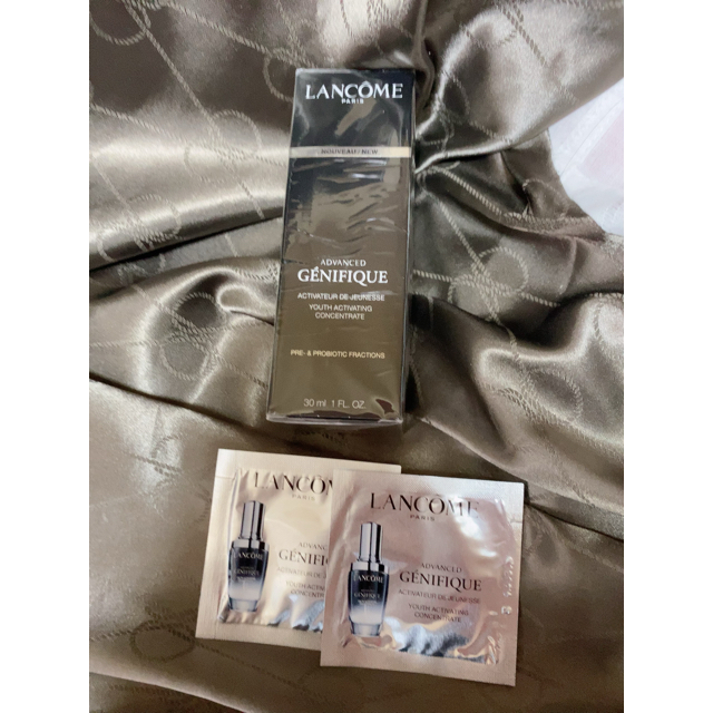 LANCOME - 本日までお値下げ。日本処方☆ランコムジェニフィック