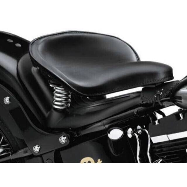 自動車/バイクハーレー 純正 52004-25 ソロ シート Harley davidson