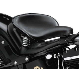 ハーレーダビッドソン(Harley Davidson)のハーレー 純正 52004-25 ソロ シート Harley davidson (パーツ)