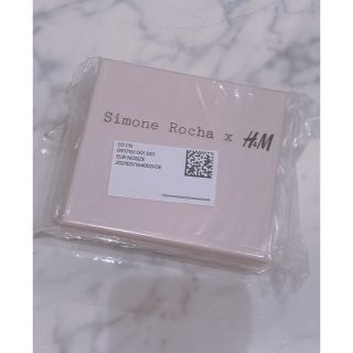 h&m Simone Rocha × H&M ヘアピン ブラック h&m Simone Rocha × H&M ヘアピン ブラック