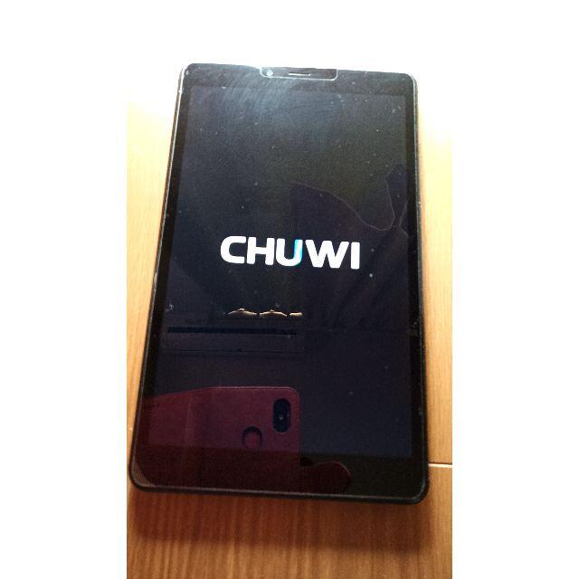 【見やすいサイズ！】8.4インチ　chuwi Hi9 Pro (ルート化済)