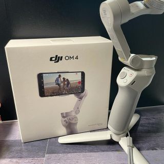 dji om4(自撮り棒)