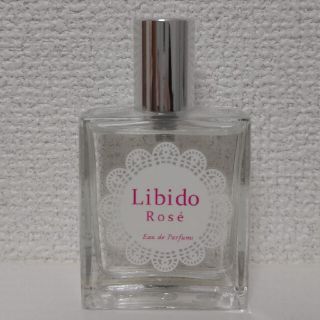 Libido（リビドー）香水(香水(女性用))