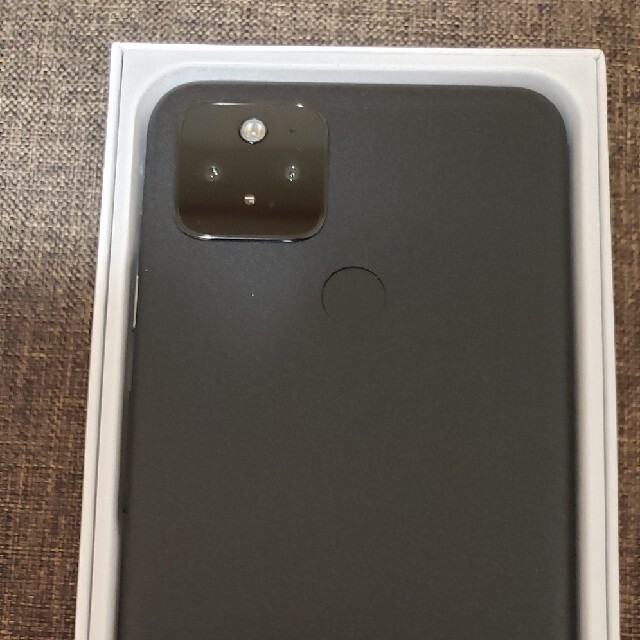 新品未使用 pixel5 simロック解除済み | www.codipsa.com.py