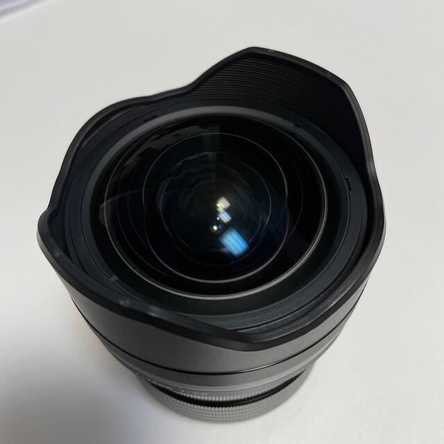 OLYMPUS(オリンパス)のM.ZUIKO Digital ED 7-14mm f2.8 PRO スマホ/家電/カメラのカメラ(レンズ(ズーム))の商品写真