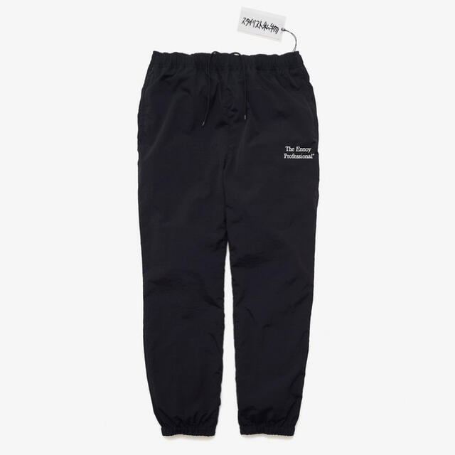 Ennoy スタイリスト私物 ナイロンパンツ XL - その他